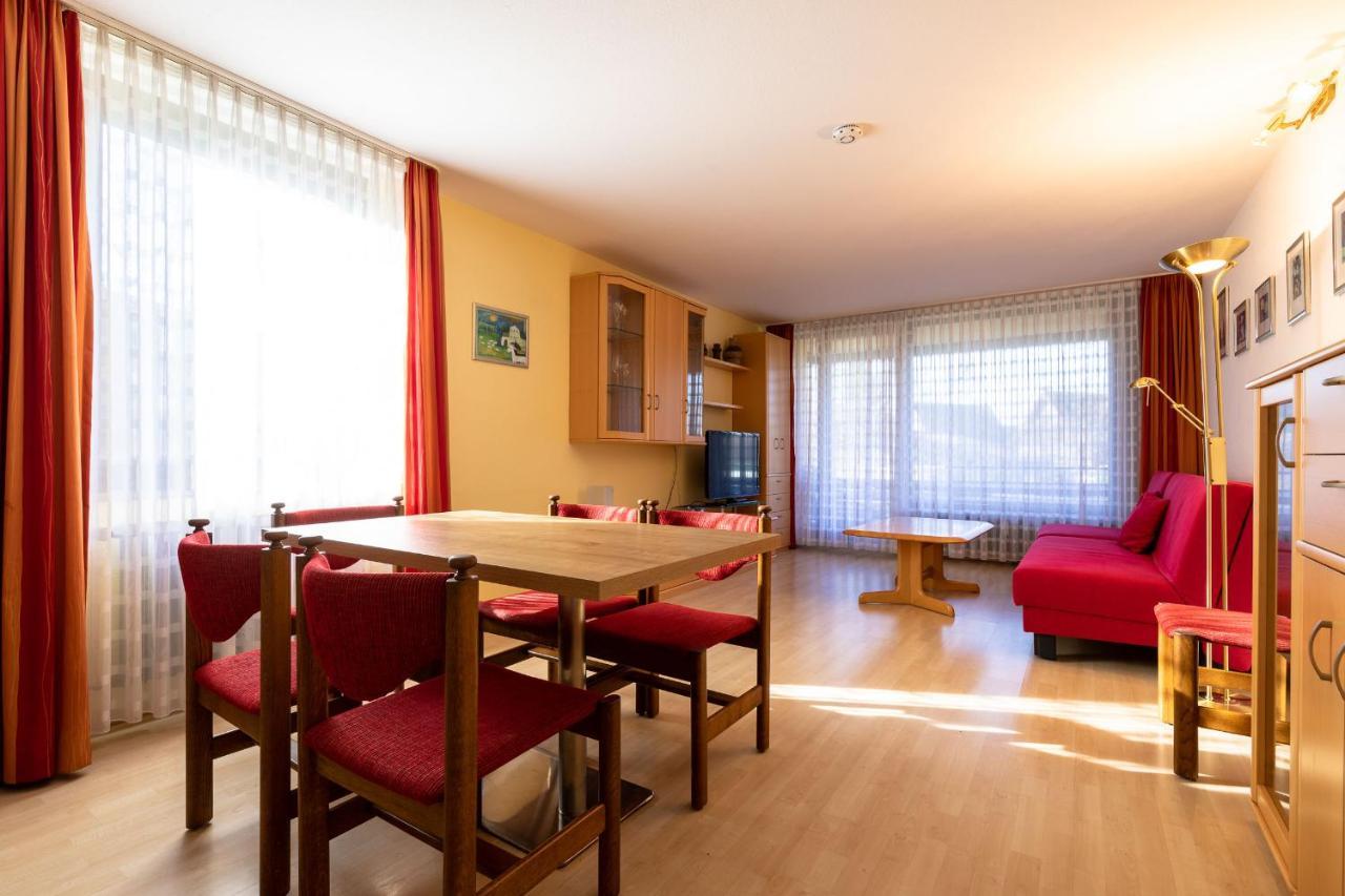 Ferienwohnpark Immenstaad Am Bodensee Zwei-Zimmer-Apartment 51 07 ภายนอก รูปภาพ