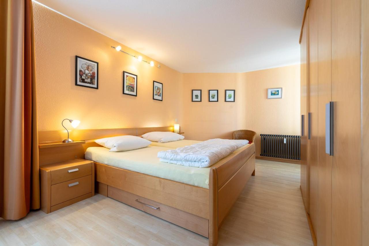 Ferienwohnpark Immenstaad Am Bodensee Zwei-Zimmer-Apartment 51 07 ภายนอก รูปภาพ