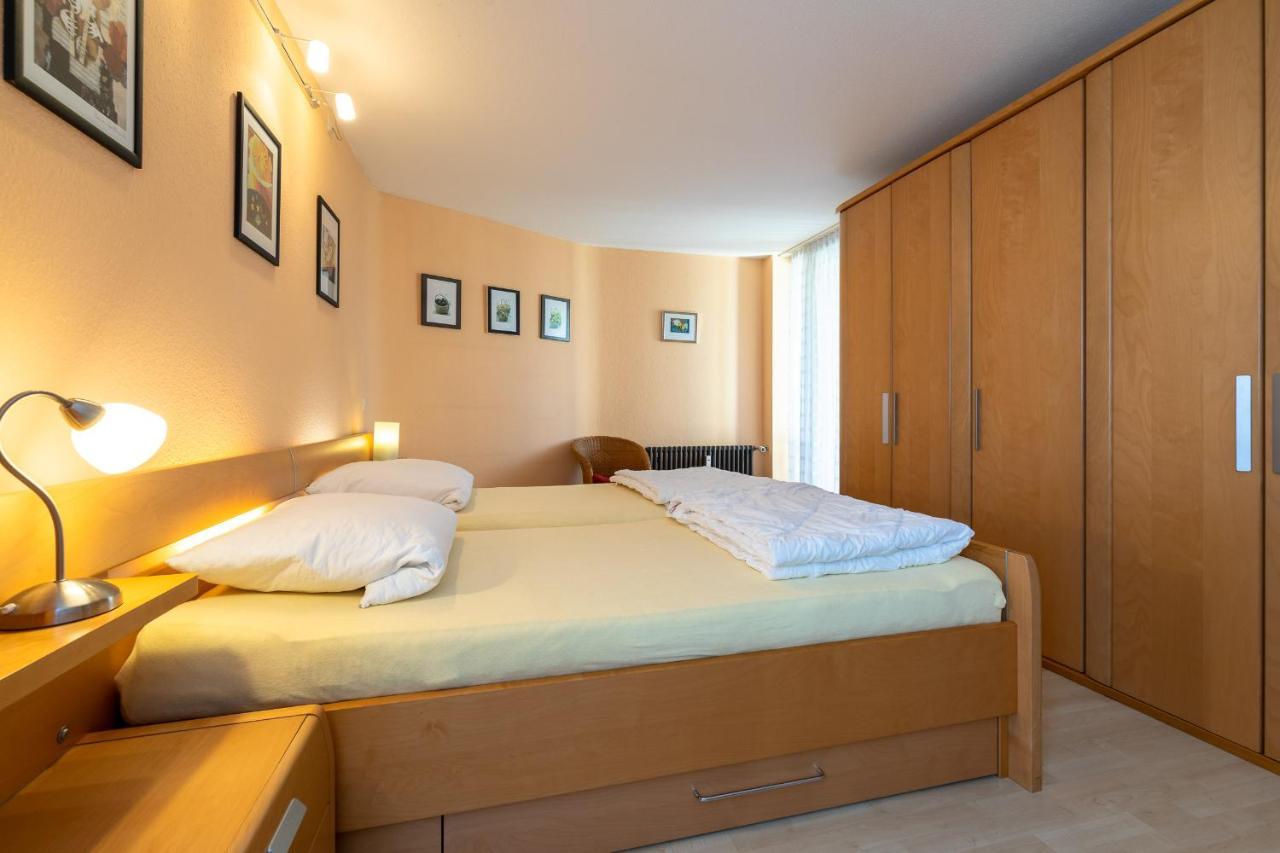 Ferienwohnpark Immenstaad Am Bodensee Zwei-Zimmer-Apartment 51 07 ภายนอก รูปภาพ