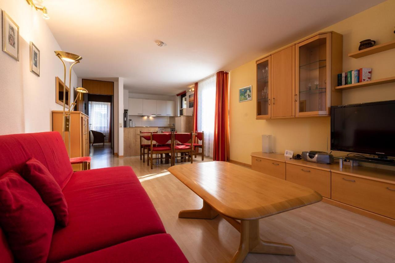 Ferienwohnpark Immenstaad Am Bodensee Zwei-Zimmer-Apartment 51 07 ภายนอก รูปภาพ